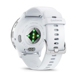 Garmin Venu 3 Smartwatch 010-02784-00 White