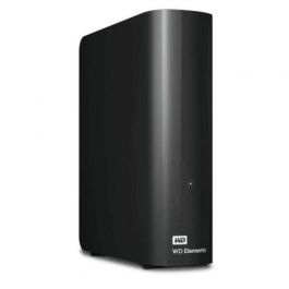 Western Digital WDBWLG0100HBK-EESN Disco Duro Externo WD Elements Desktop 10TB USB 3.0 3.5" Almacenamiento Adicional Fiable Precio: 218.49999952. SKU: S55075108