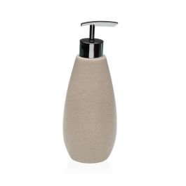 Dispensador Luvo Beige Versa 8x20.5 cm - Resina (2 Unidades) Precio: 9.5000004. SKU: B1972MR59H