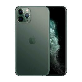 Smartphone Apple iPhone 11 Pro 6,1" A13 256 GB Verde Precio: 857.50000006. SKU: B13RGQAPE8