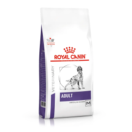 Royal Canin Pienso Perro Adult Medium 10 kg Precio: 59.6899996. SKU: B13RW3NBDV