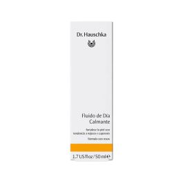 Dr. Hauschka Fluido Calmante de Día Anti Rojeces Piel Sensible 50 ml
