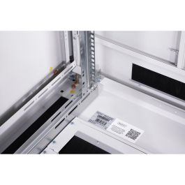 Digitus Armario de Red Unique 42HE 2053x800x1200mm Gris