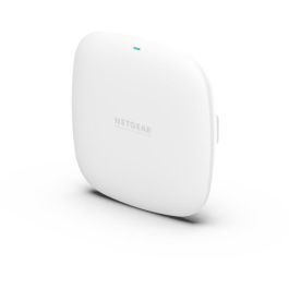 NETGEAR WAX210-100EUS Access Point AX1800 PoE Dual Band 2.4 GHz y 5 GHz hasta 1800 Mbps