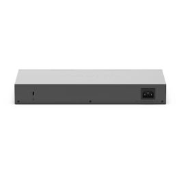 Switch Netgear GS724T-600EUS Switch Netgear GS724T-600EUS Precio: 263.49999995. SKU: B1FDG3HP2W