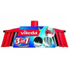 Vileda Recambio Cepillo Multiusos 3 En 1 Antichoque Cerdas PET Reciclado Rígidas y Finas Precio: 4.79000038. SKU: S7904121