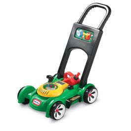 Little Tikes Mi Primer Cortacesped 633614 Juguete Interactivo para Niños +18 Meses con Sonidos Mecánicos Precio: 30.89000046. SKU: B1BH4T5JE2