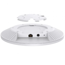 TP-LINK Punto de Acceso inalámbrico 9300 Mbit/s Blanco Energía sobre Ethernet (PoE)