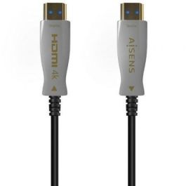 Aisens Cable HDMI 2.0 AOC Premium 4K@60Hz 18Gbps Macho-Macho Negro 100m A148-0698 Precio: 86.68999988. SKU: B1F8R5AST2