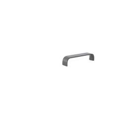 Tirador Aluminio Sense Acabado Negro Cepillad Dist. Agujero Dist. 128Mm. Viefe Precio: 7.49999987. SKU: B1CT3BQMGP