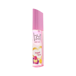 Sweet Love, Spray perfumado, Para mujeres, 100 ml Precio: 3.0008. SKU: B16TMKGB3A