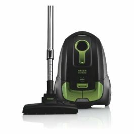 Aspirador Haeger VC-70B.035A Negro 700 W Precio: 94.50000054. SKU: S4700095