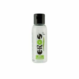 Lubricante Con Base de Agua Eros 138442 Sin aroma 50 ml Vegano Precio: 6.50000021. SKU: S4004221