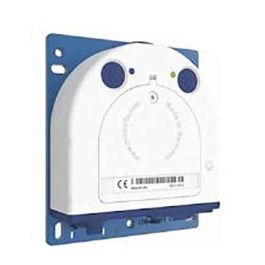 Mobotix S16B Unidad Base, Diseñada para Colocación Universal, con Conectividad Alámbrica y Acabado en Color Blanco Precio: 694.49999982. SKU: B172L85F9B