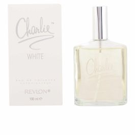 Charlie White Woman Edt 100 mL Precio: 7.49999987. SKU: SLC-41196