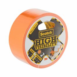 3M Scotch Cinta Americana Universal de Alta Visibilidad 48mm x 25m Precio: 10.50000006. SKU: B1F5QP8GXL