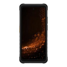 Hammer IRON 6 5G Smartphone Rugerizado, 6,56" 120Hz, 8+256GB, 6050mAh, IP69, MIL-STD-810H, Android 15, Negro