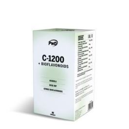 C-1200 + Bioflavonoides 90Cap. Precio: 17.6899998. SKU: B1D9VB2ALG