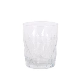 Lav Set 6 Vasos Keops 345 cc (8 Cajas)