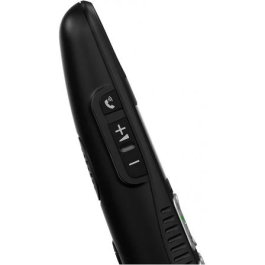 Panasonic Teléfono Inalámbrico KX-TGE310SP Negro