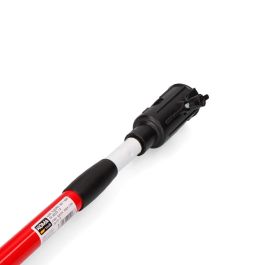 Pertiga para pintura 2 m, ø22 mm