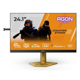 Monitor AOC CS24A Full HD 24,1" Precio: 927.8900004. SKU: B1JYZQXPJ4