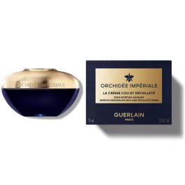 Guerlain Orchidée Impériale Crema Cuello & Escote 75ml Precio: 294.5900001. SKU: B1KLYLQ5A6