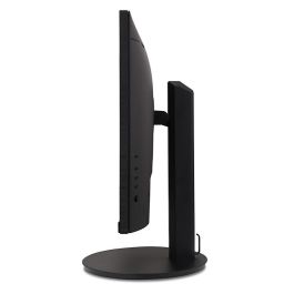 Acer Monitor Cb242Ye 23.8 Pulgadas Fhd 100Hz IPS AMD FreeSync Altavoces Cámara VESA Oficina