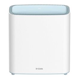 D-Link EAGLE PRO AI AX3200 Mesh System 2 pcs D-Link EAGLE PRO AI AX3200 Mesh System 2 pcs
