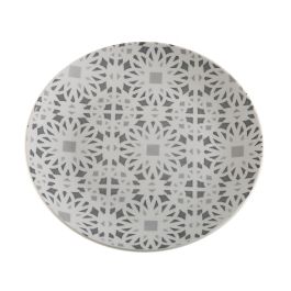 Plato Postre Losett 19 cm - Versa, Porcelana (12 Unidades) Precio: 23.99710236. SKU: S3410027
