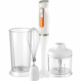 Batidora de Mano Sencor SHB 4260WH-EUE3 Blanco Batidora de Mano Sencor SHB 4260WH-EUE3 Blanco