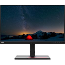 Lenovo P27u-20 Monitor 27" 4K UHD (3840x2160) IPS VESA DisplayHDR 400, DCI-P3, Adobe RGB, Thunderbolt 4, KVM Precio: 848.68999974. SKU: B18ETMQMX8
