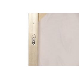 DKD Home Decor Cuadro Glam Dorado 17.5 x 80 x 80 cm (2 Unidades)