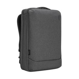 Targus Mochila Maletín Convertible Cypress Backpack con EcoSmart para Portátil hasta 15.6" Precio: 61.58999946. SKU: S55098549