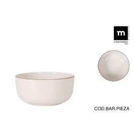 La Mediterranea Bol Nordic Ivory Brillo Ø 14.5 cm (12 Unidades) Precio: 31.58999998. SKU: B17HLFG8M2