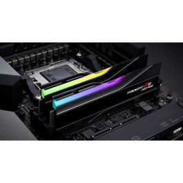 G.Skill F5-6000J3038F16GX2-TZ5NR Trident Z5 Neo RGB 32GB (2x16GB) DDR5 6000MHz CL30 para PC