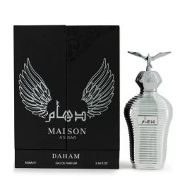 Maison Asrar Daham eau de parfum 100 ml vaporizador Precio: 34.89999975. SKU: B1EGG9KDR6