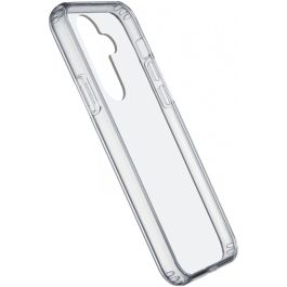 Cellularline Clear Strong Case para Samsung A34 5G - Funda transparente resistente Precio: 34.50000037. SKU: B1AQLSZLX3
