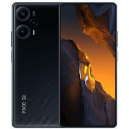 Smartphone Poco F5 6,67" 8 GB RAM 256 GB Negro Smartphone Poco F5 6,67" 8 GB RAM 256 GB Negro Precio: 444.50000012. SKU: B13CEM36TN
