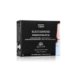 Martiderm Epigence Optima SPF 50+ 10 Ampollas Precio: 29.49999965. SKU: B177MHV783