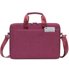 RIVACASE NB Tasche Biscayne 13,3" roja 8325