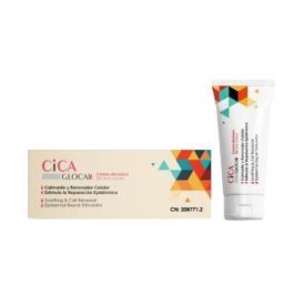 Cicaglocal Crema Siliconica 30Ml. Precio: 43.49999973. SKU: B1DNGGKNQH