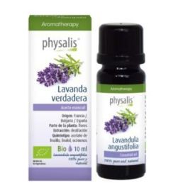 Esencia Lavanda Verdadera 10Ml. Bio Precio: 8.7899999. SKU: B1EJ58ADBL