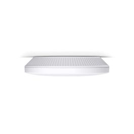 Repetidor Wifi + Router + Punto de Acceso TP-Link EAP723 Blanco