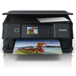 Epson Expression Premium XP-6100 - Impresora Multifunción Inyección, Wi-Fi, Impresión Móvil, Calidad Foto, Compacta Precio: 140.49999942. SKU: S0448376