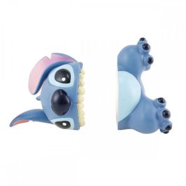 Enesco Figura Decorativa Disney Stitch Sujetalibros en Resina - 25 cm Precio: 100.68999996. SKU: B133NC4EXM