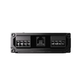 Procesador de gama alta entradas de alto nivel a salidas RCA - MTX AUDIO - re-Q Procesador de gama alta entradas de alto nivel a salidas RCA - MTX AUDIO - re-Q