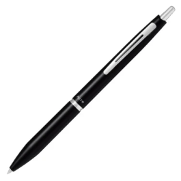 Pilot Bolígrafo ACRO 1000 Tinta Gel Retráctil Punta 1 mm Negro