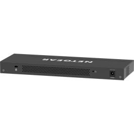 NETGEAR GS316EPP-100PES Switch PoE+ Gigabit con 16 Puertos RJ45, 1 Puerto SFP y 231W de Potencia Total