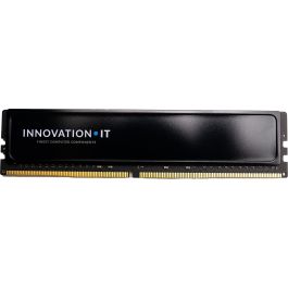 Innovation IT 16GB (1x16GB) DDR4 3600MHz CL18 1.35V con Heatspreader (CL18-22-22)